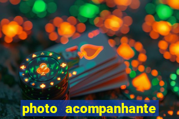 photo acompanhante trans santos